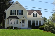 Monson MA Real Estate Photo
