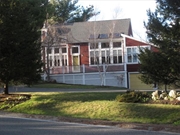 Ipswich MA Real Estate Photo