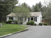 Wareham MA Real Estate Photo