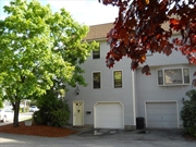 Leominster MA Real Estate Photo