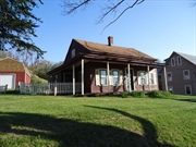 Leicester MA Real Estate Photo