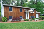 Hopkinton MA Real Estate Photo