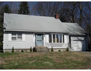 Leominster MA Real Estate Photo