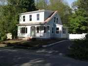 Brockton MA Real Estate Photo