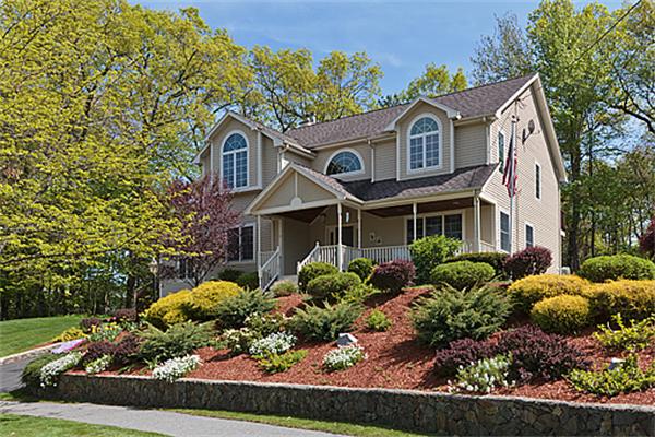 14 Emerald Dr.
