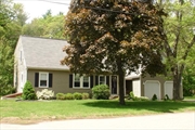 Abington MA Real Estate Photo