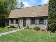 Granville MA Real Estate Photo