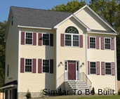 Billerica MA Real Estate Photo