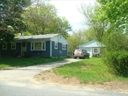 Westport MA Real Estate Photo