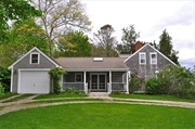 Marion MA Real Estate Photo