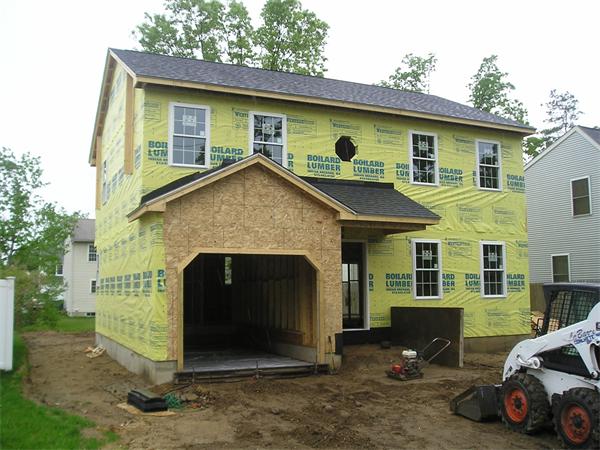 53 Olney Avenue