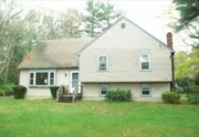 Carver MA Real Estate Photo