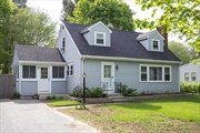 Millis MA Real Estate Photo