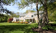 Wenham MA Real Estate Photo