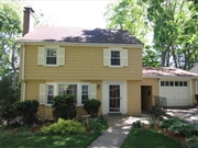 Melrose MA Real Estate Photo
