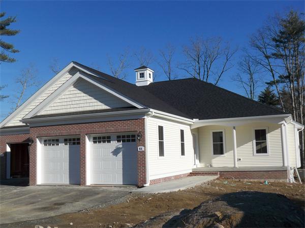 61 Wildwood Road