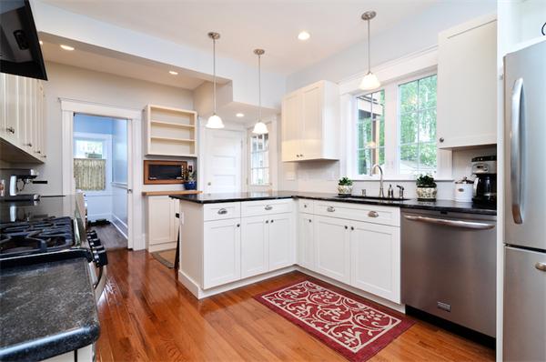 Buy real estate in the Boston area