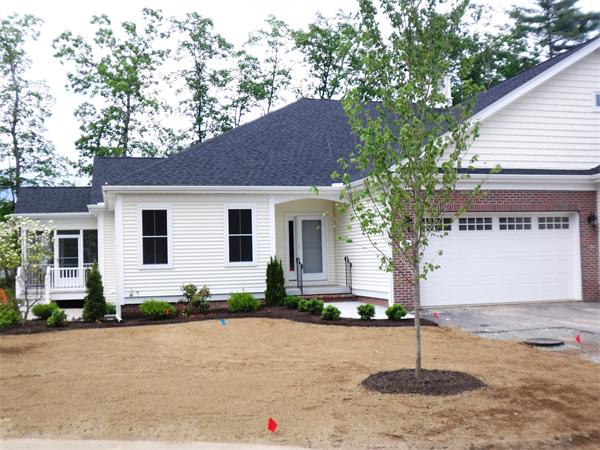 62 Wildwood Road