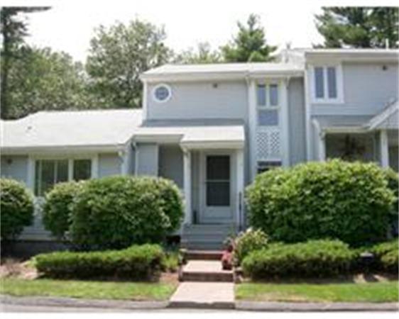 7 Dickinson Drive