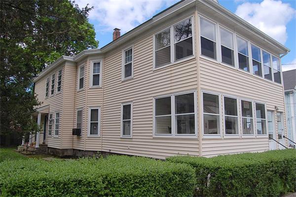 135 Foster St. #2, Lowell, MA 01851