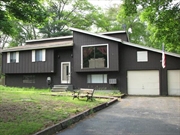 Bridgewater MA Real Estate Photo