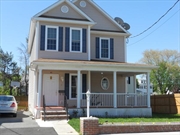 Norwood MA Real Estate Photo