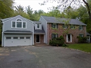 Needham MA Real Estate Photo