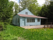 Worthington MA Real Estate Photo