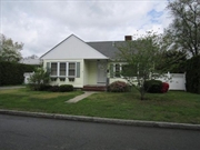 New Bedford MA Real Estate Photo