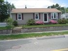 Walpole MA real estate photo