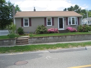Walpole MA Real Estate Photo