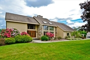 East Longmeadow MA Real Estate Photo