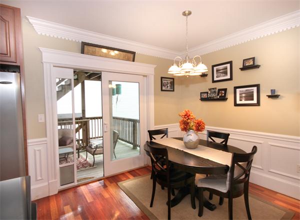 Buy real estate in the Boston area