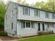 Merrimac MA Real Estate Photo