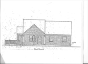 Hanson MA Real Estate Photo