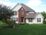 Belchertown MA Real Estate Photo