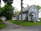 Northampton MA real estate photo