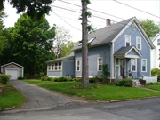 Northampton MA Real Estate Photo