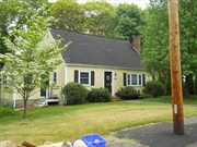 Randolph MA Real Estate Photo
