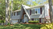 Billerica MA Real Estate Photo