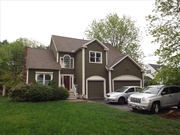 Northborough MA Real Estate Photo