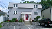 Fall River MA Real Estate Photo