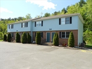 Westfield MA Real Estate Photo