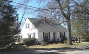 Millis MA Real Estate Photo