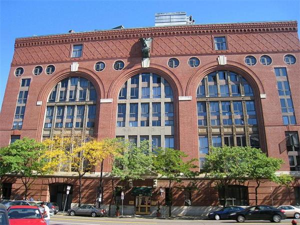 Lofts.com apartments, condos, coops, houses & commercial real estate - Waterfront Lofts (Condo)