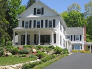 Lunenburg MA Real Estate Photo