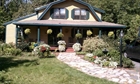 Hopkinton Massachusetts real estate photo