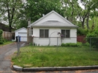Springfield Massachusetts real estate photo