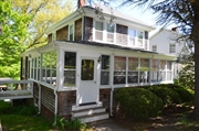 Scituate MA Real Estate Photo