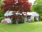 Avon MA Real Estate Photo